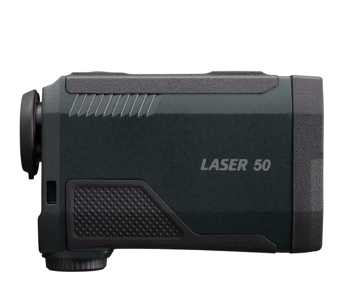 high performance Nikon laser rangefinder