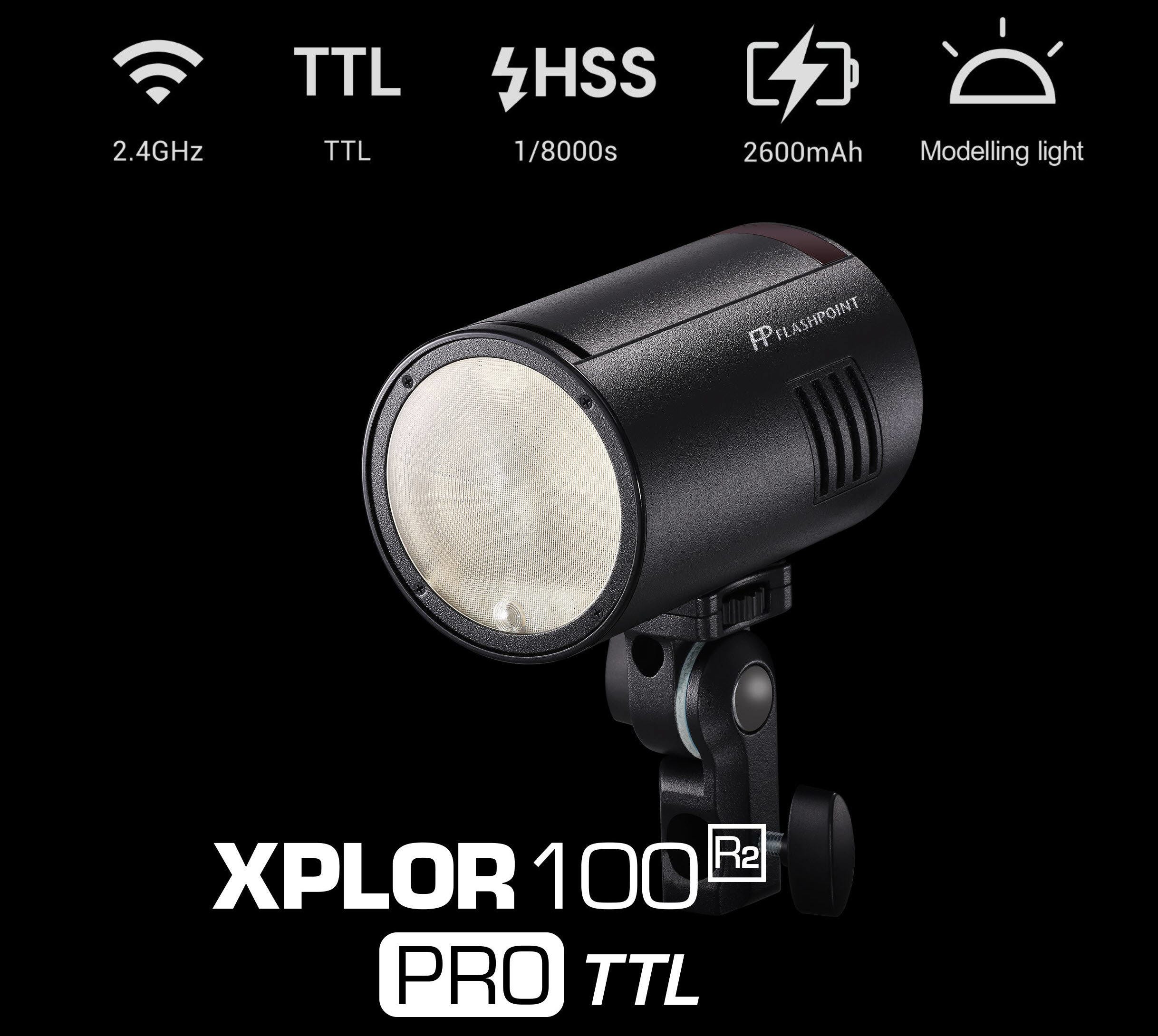 XPLOR 100 