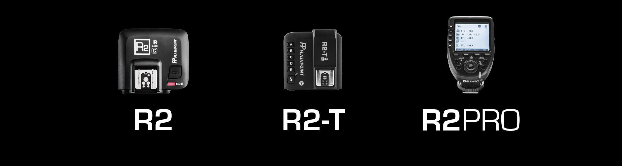 Wireless Freedom