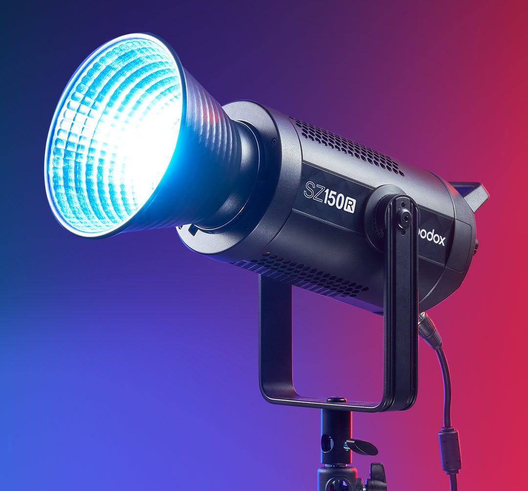 Godox Zoom NPA