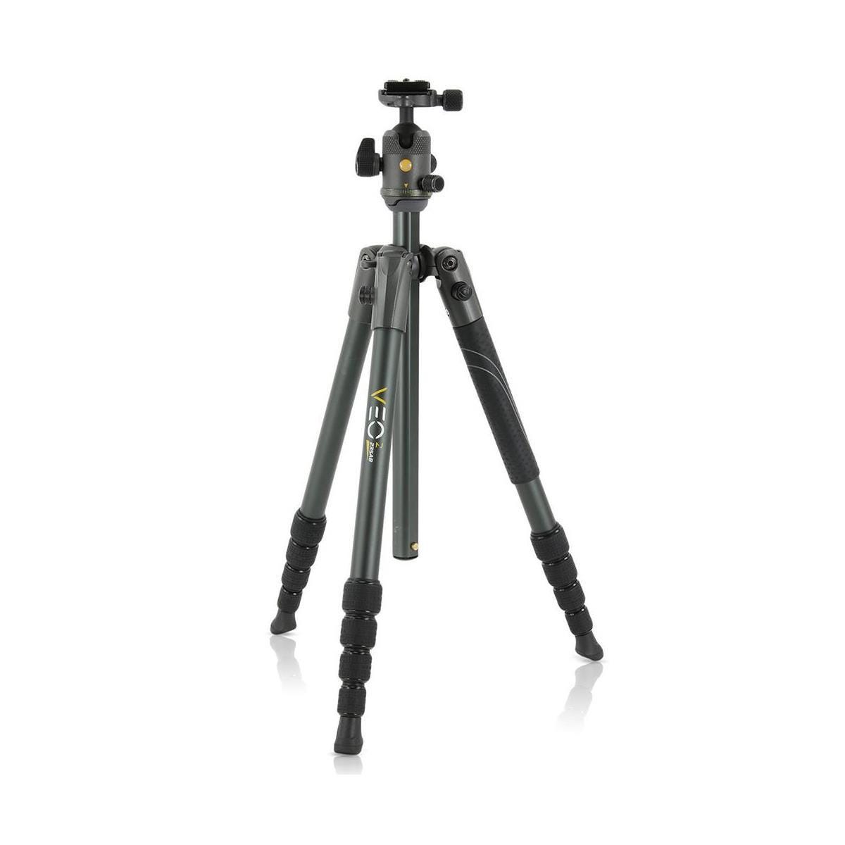 Vanguard VEO Tripod.