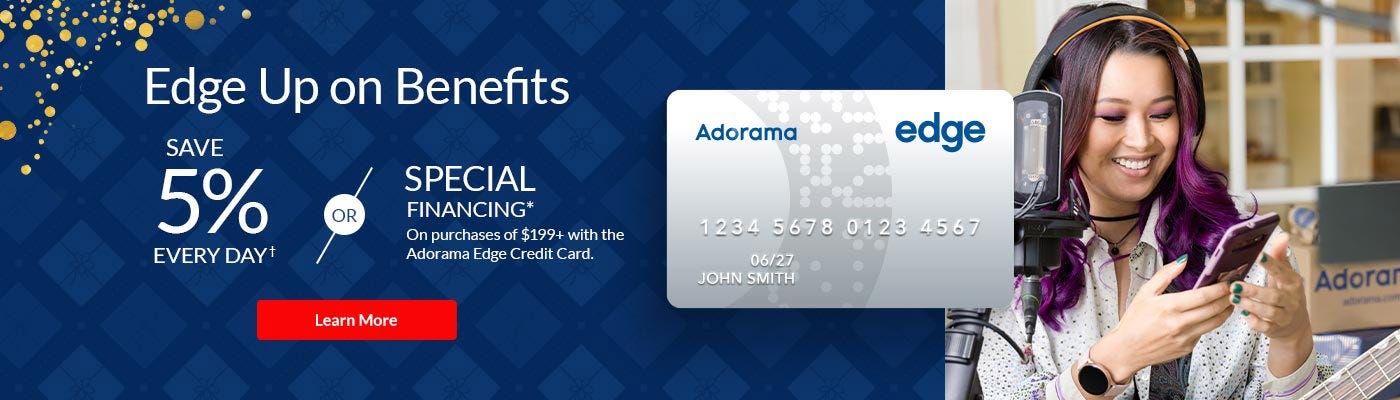 Save 5% Every Day Or Special Financing
