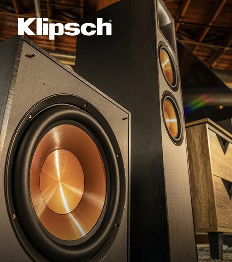 Klipsch