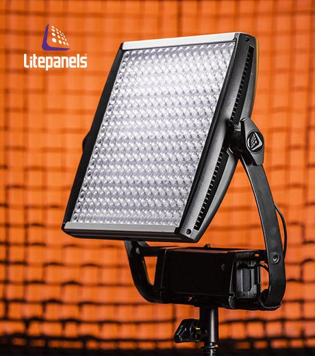 Litepanels