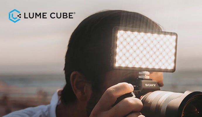 Lume Cube