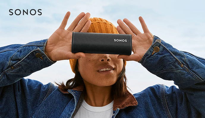 Sonos