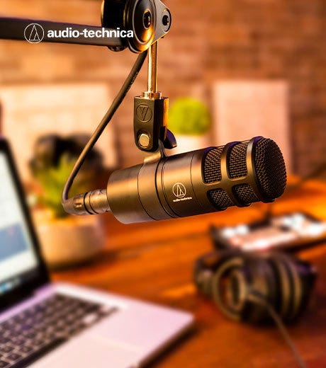 Audio-Tecnica