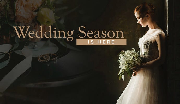 Wedding Season