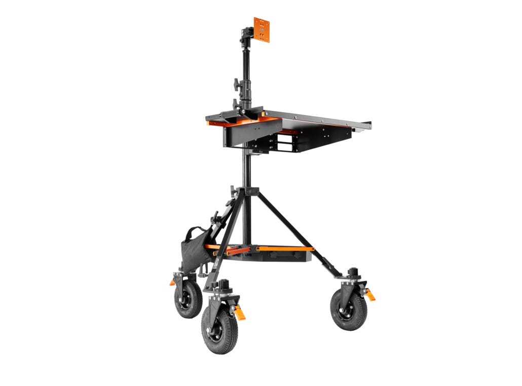 Inovativ AXIS Base Station