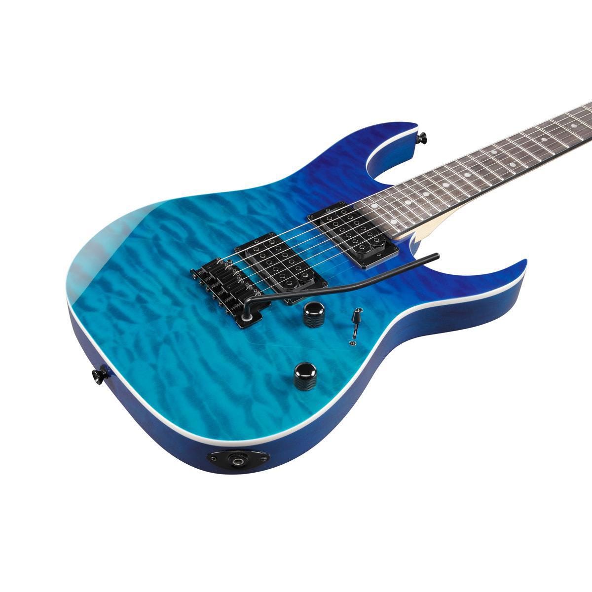The GIO Series electric guitar