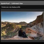 SpyderProof 