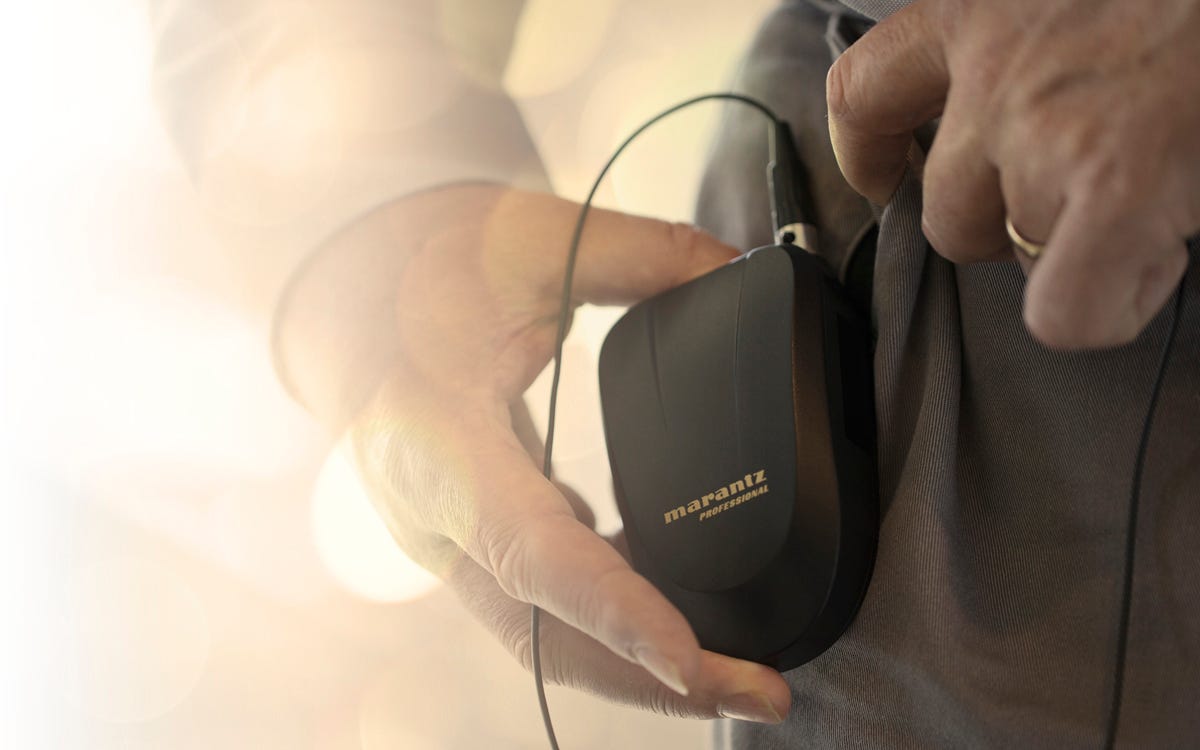 Compact, Innovative Design.