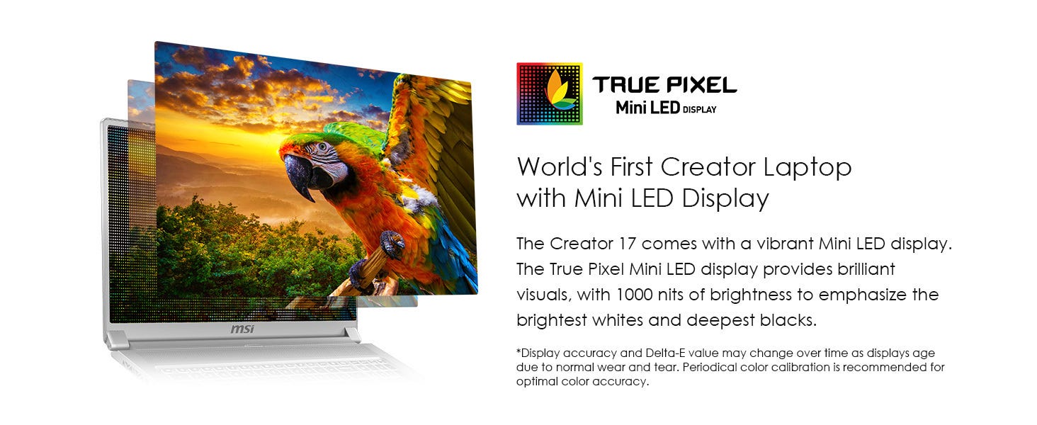 led display