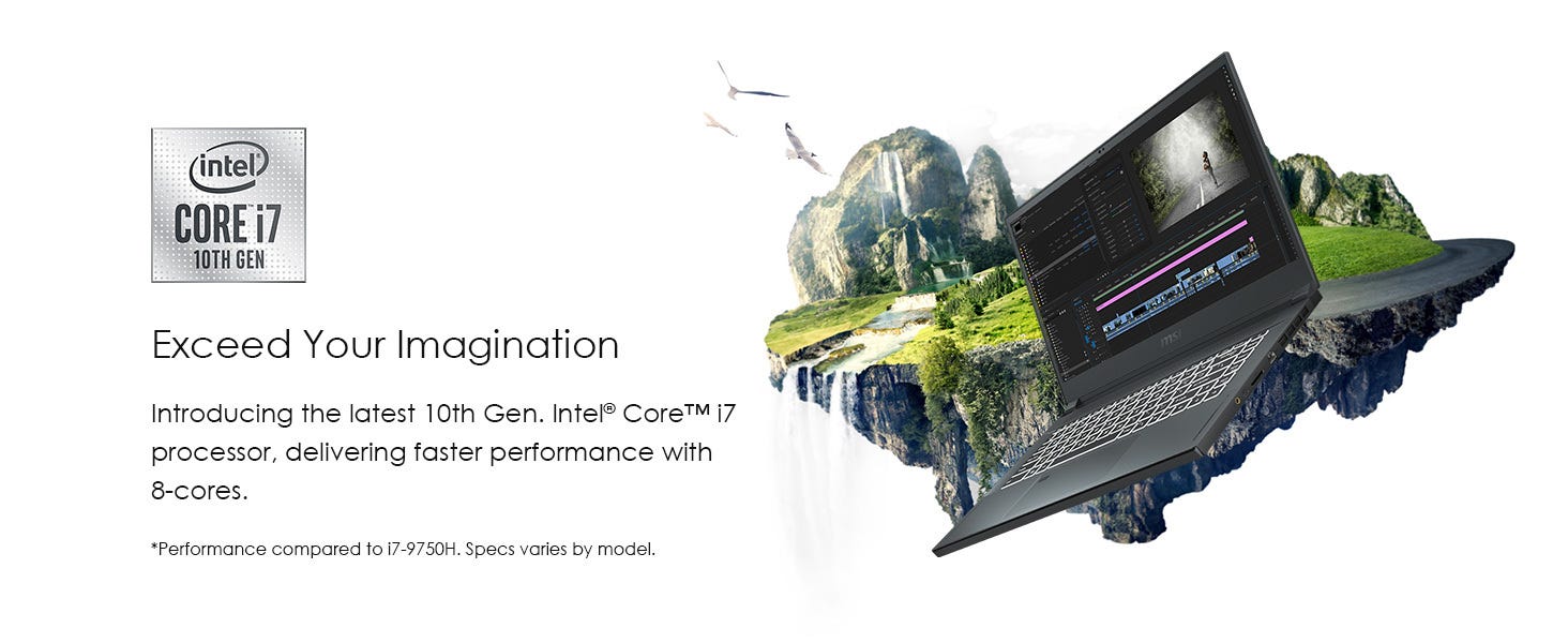 intel core i7 processor