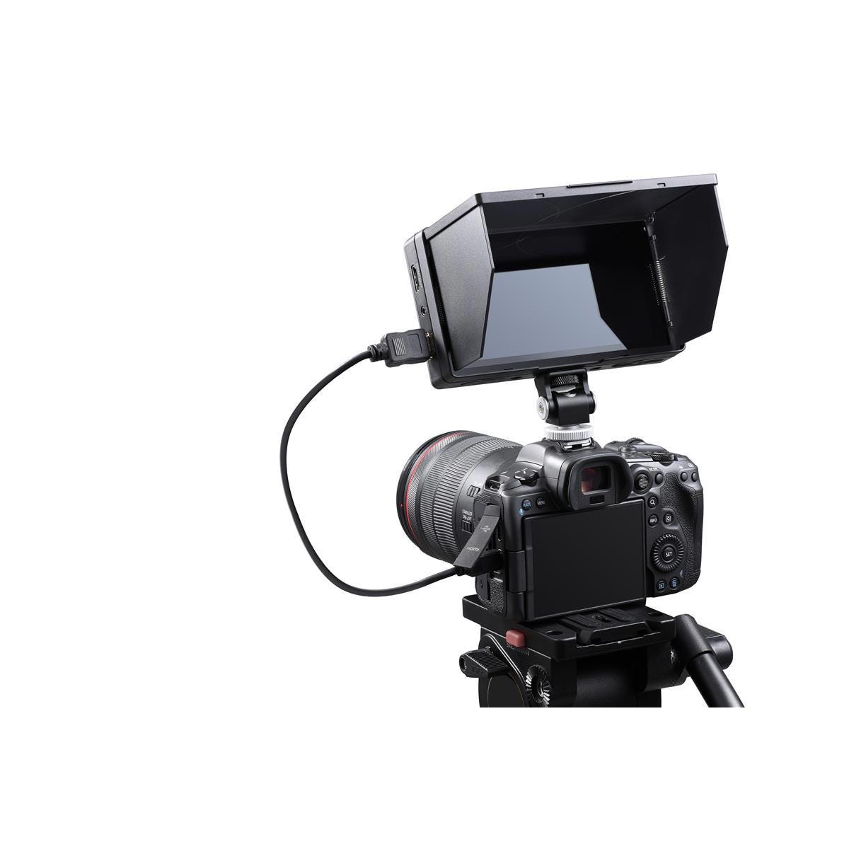 Camera Control Function.