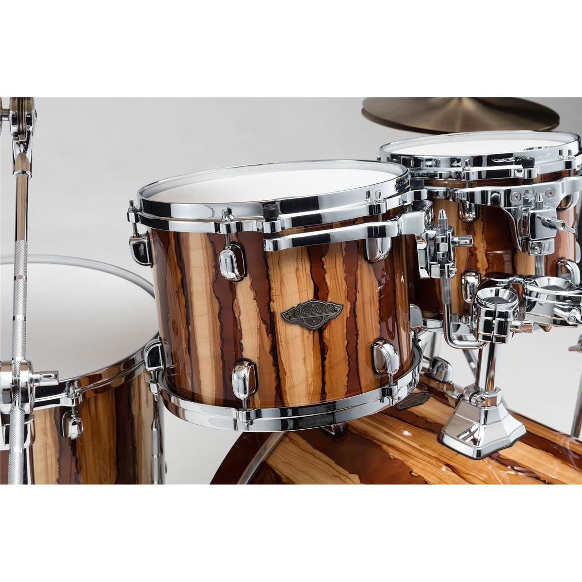 Starclassic Performer series centers