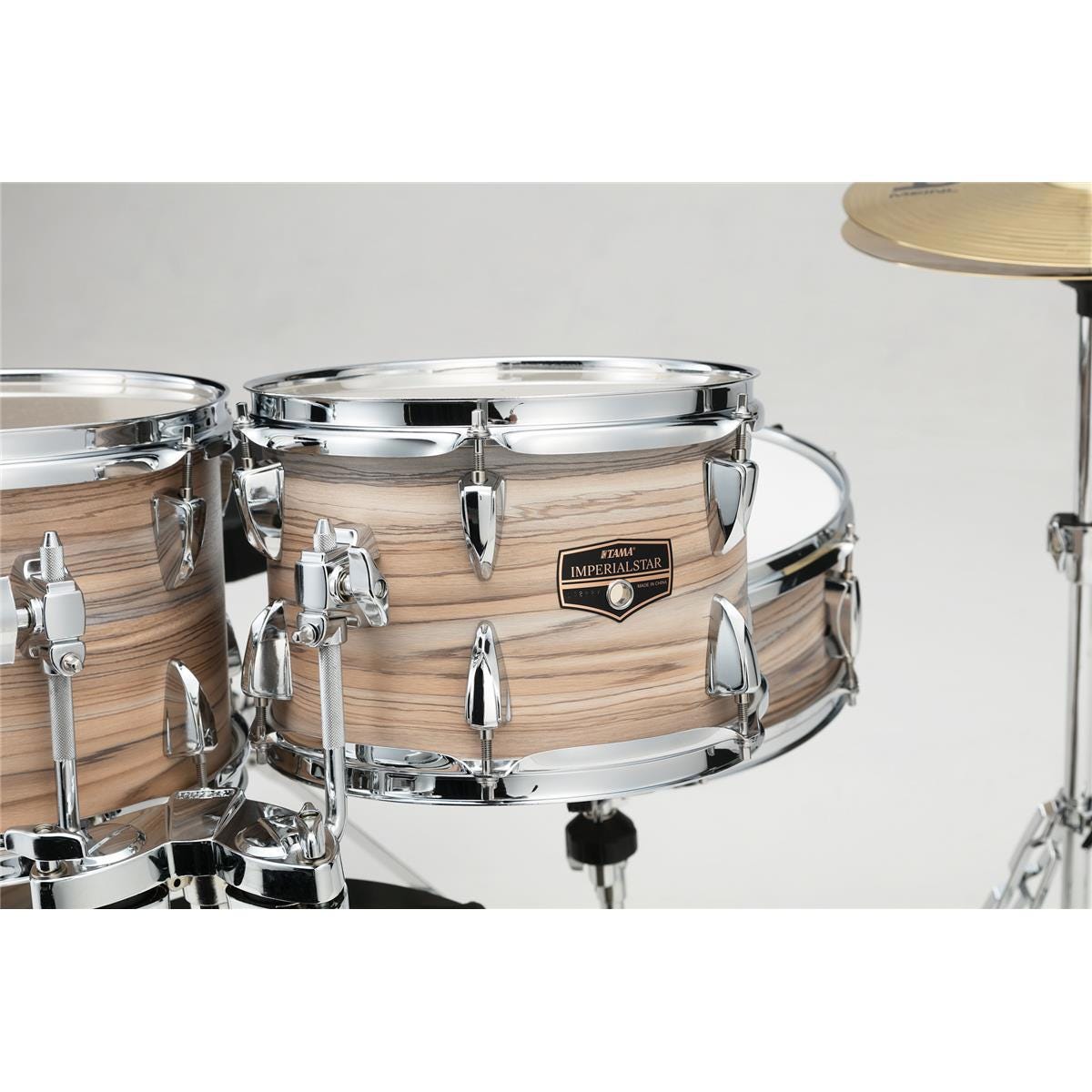 Shells: 100% Poplar 8mm 6ply.