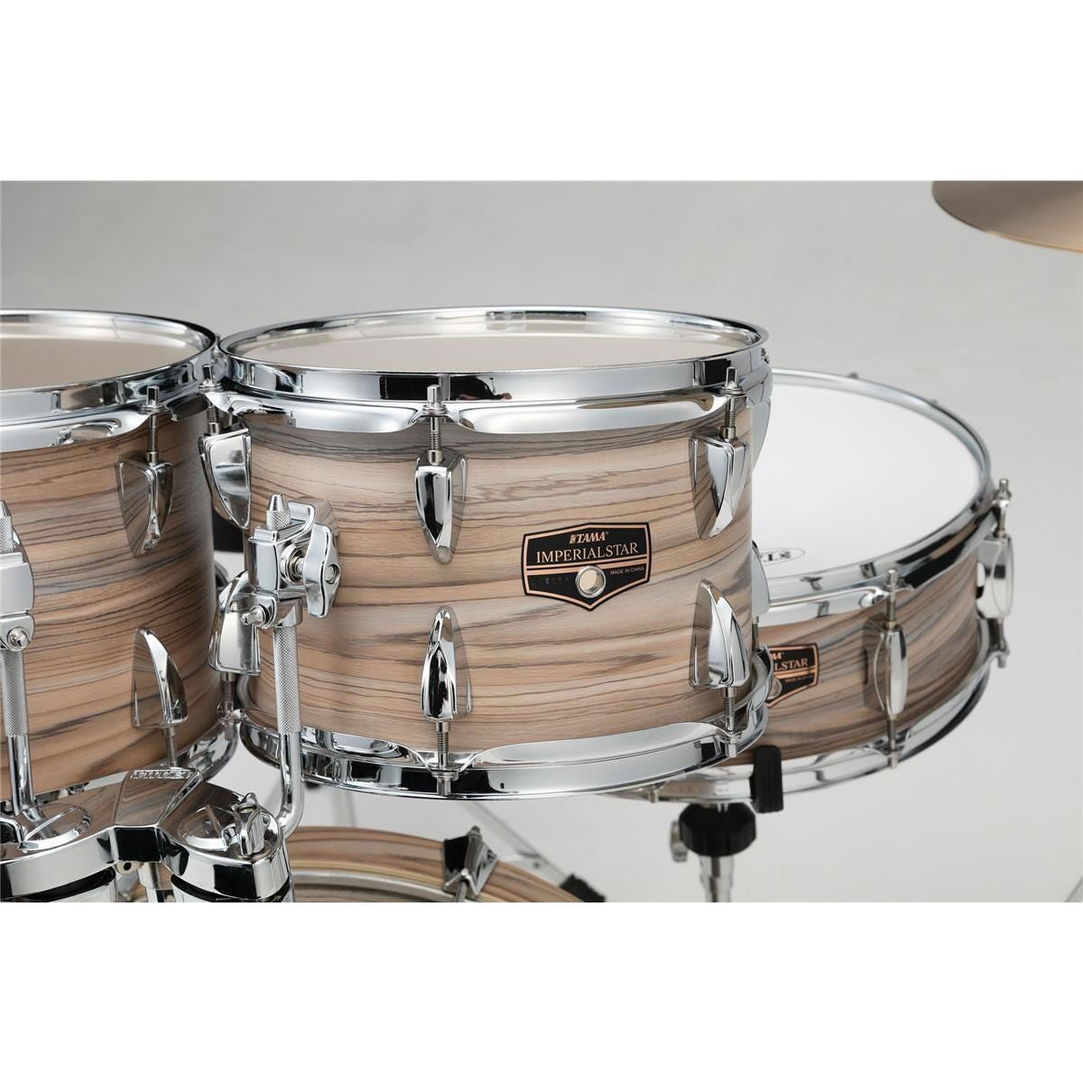 Shells:100% Poplar 8mm 6ply.