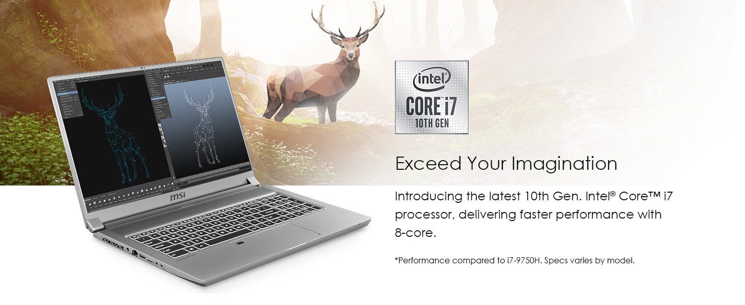 intel core i7 processor