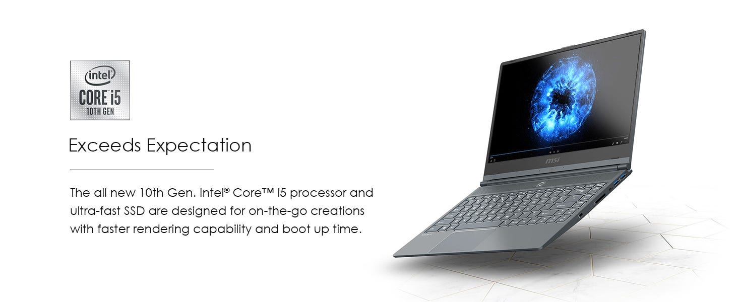 intel core i7 processor