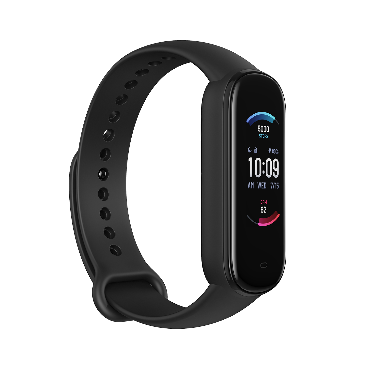 fitness watch with alexa