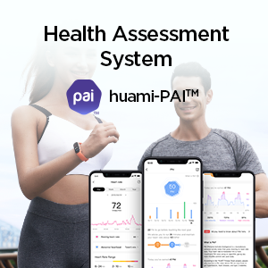 One Single Score To Understand Your Global Physical Health.