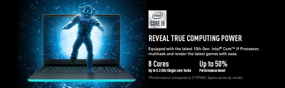 intel core processor notebook laptop