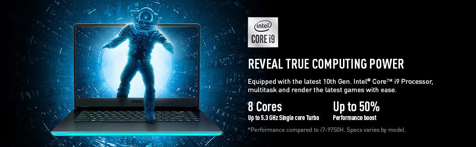 8 core processor notebook laptop