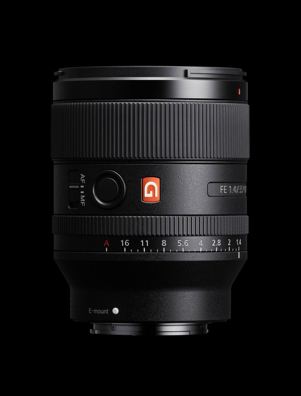 Sony FE 35mm f/1.4 GM Lens SEL35F14GM - Adorama