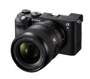 Sony FE 35mm f/1.4 GM Lens SEL35F14GM - Adorama Sony FE 35mm f/1.4 GM Lens SEL35F14GM - Adorama