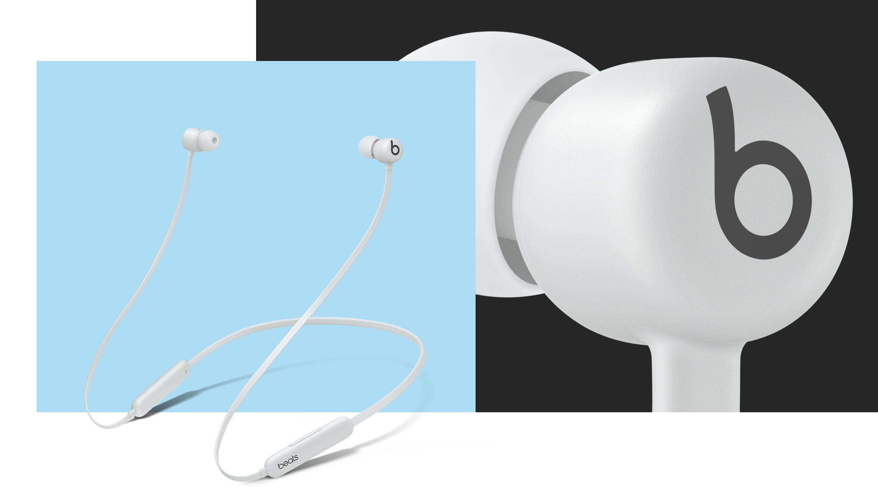 Beats Flex