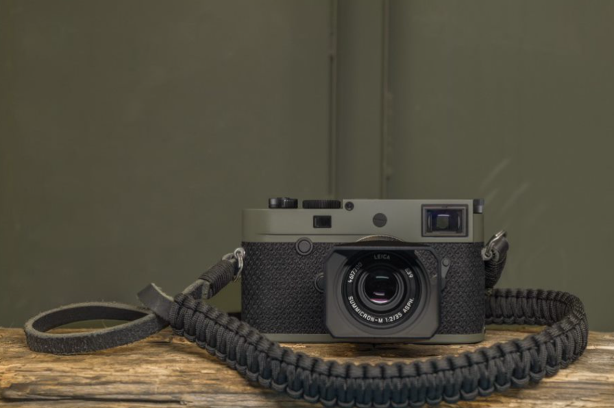 Leica M10 reporter