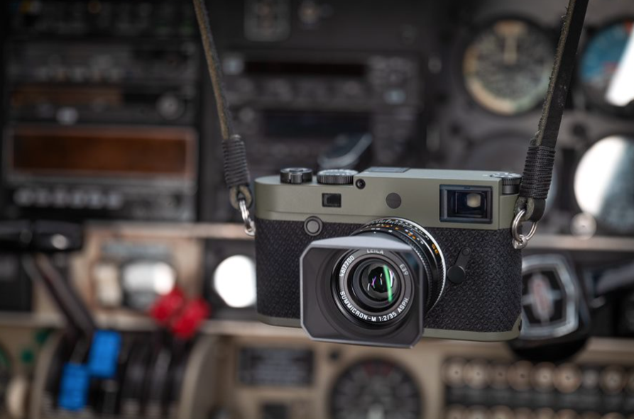 Leica M10