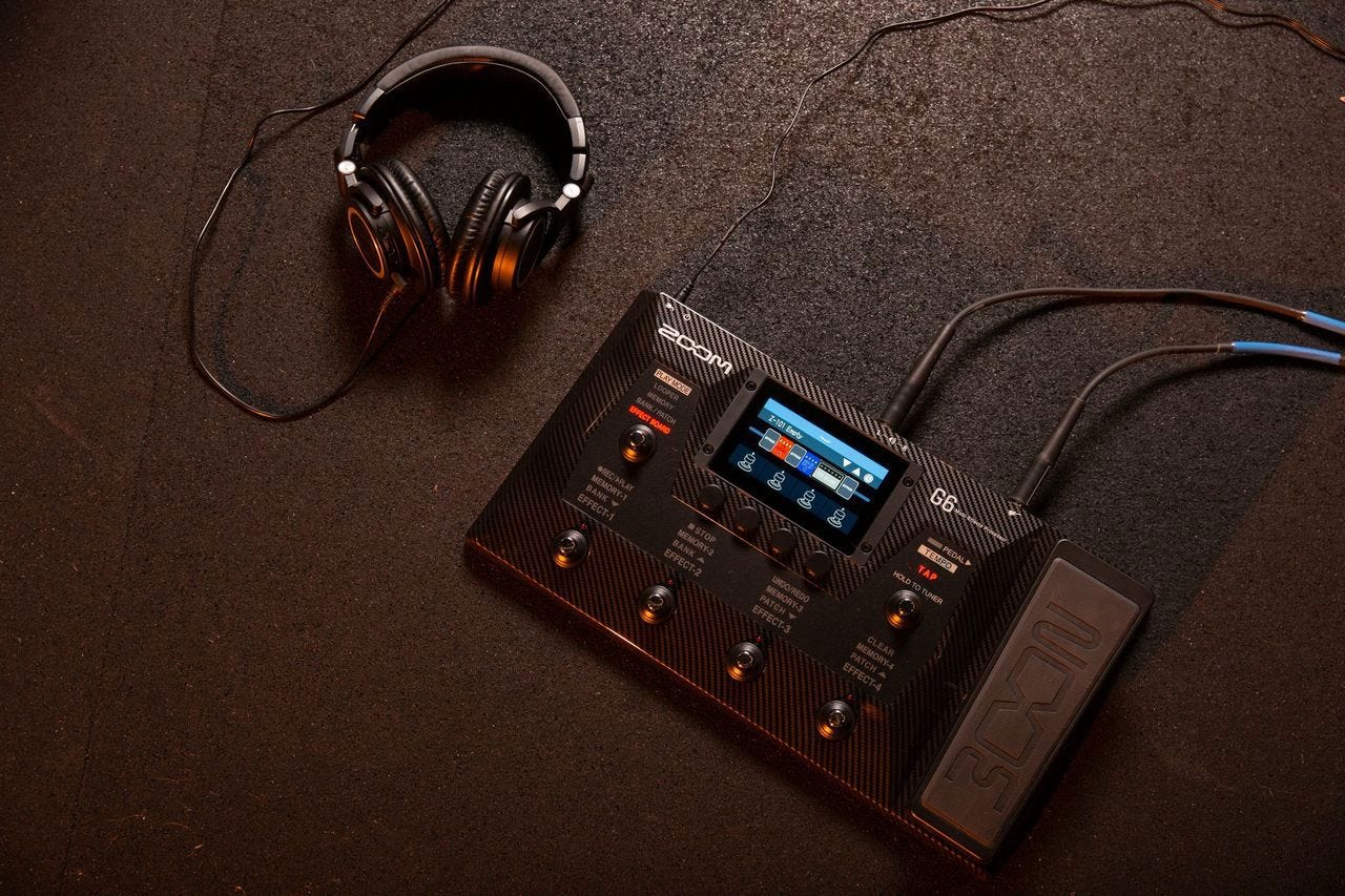 240 patches, including 100 presets