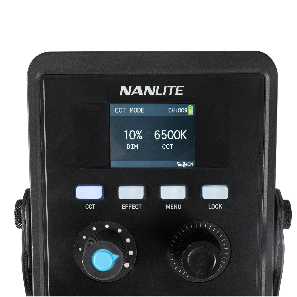 nanlite forza 300b