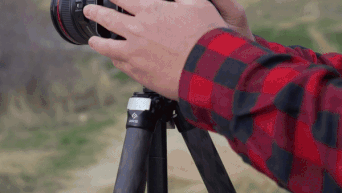 INTEGRATED BALL HEAD.