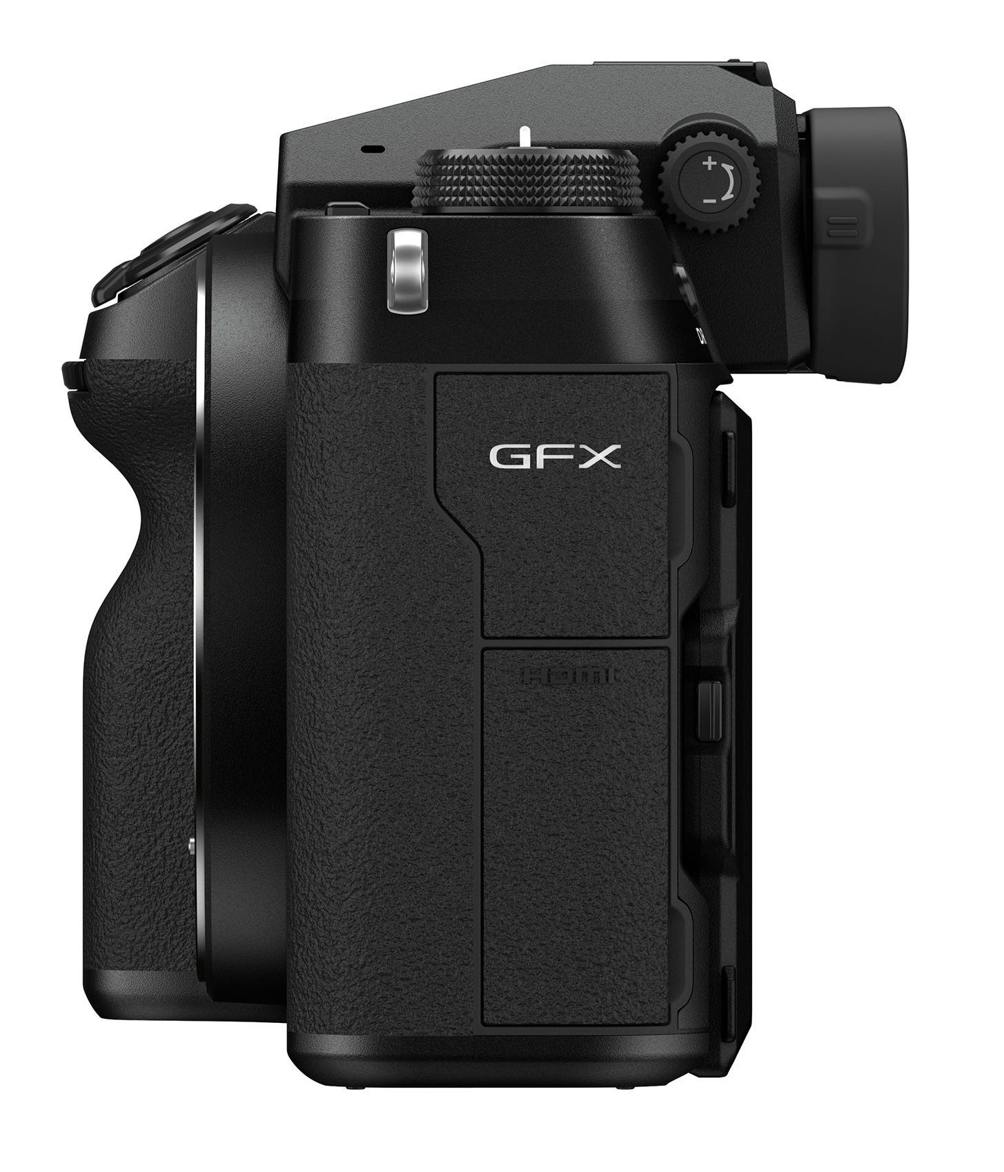 fuji gfx 100s for sale