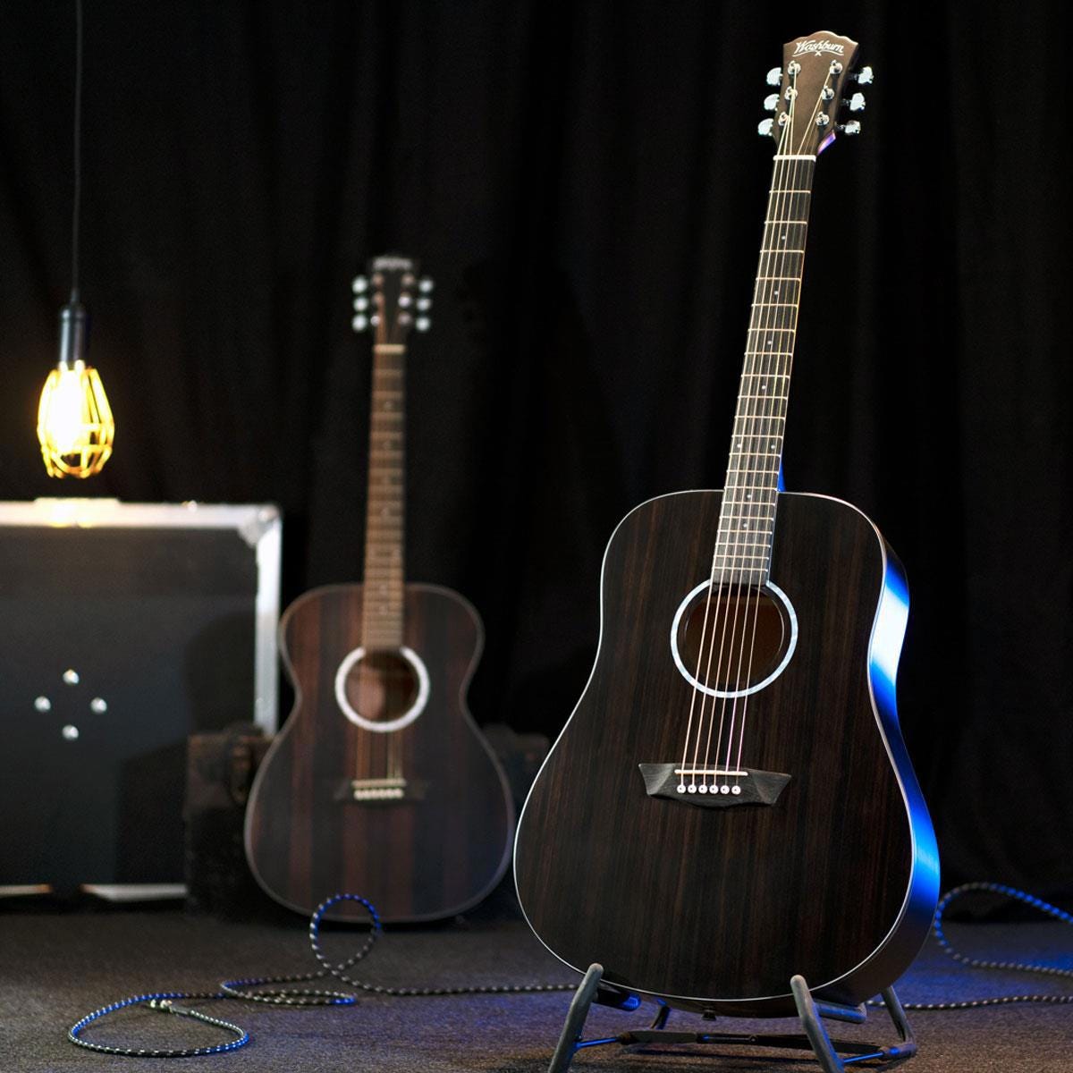 Modern Neck Profile