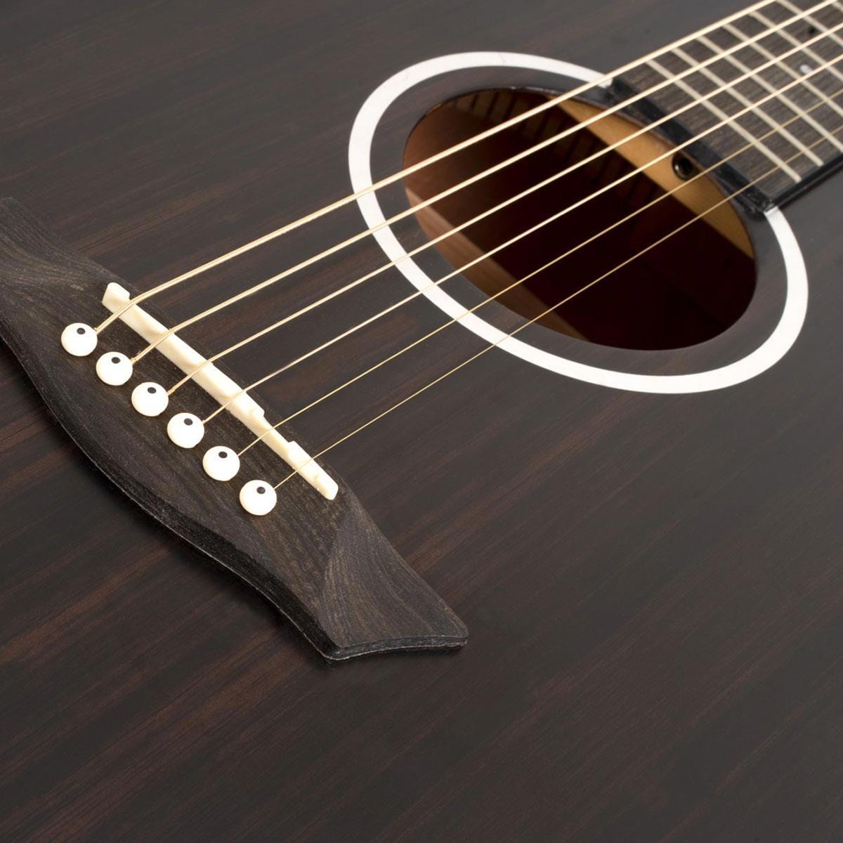 Traditional Dreadnought Body