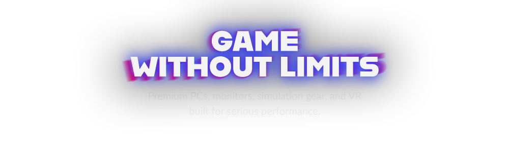 Adorama Gaming - Upgrade Your Gaming Experience