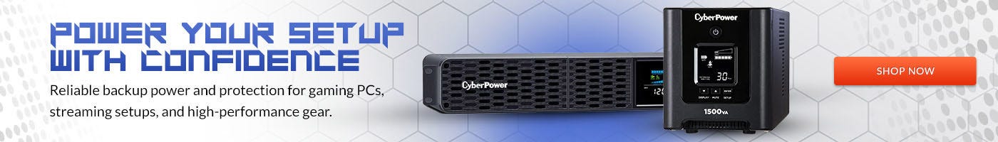 Cyberpower