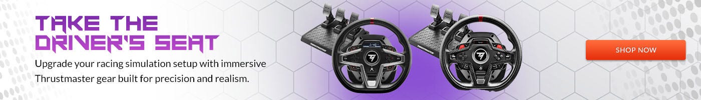Thrustmaster