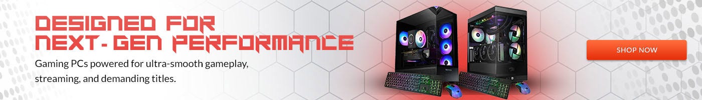iBUYPOWER