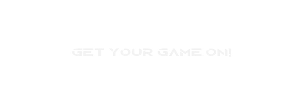 The Big Gaming Event