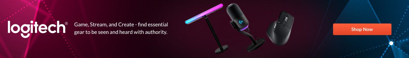 Logitech