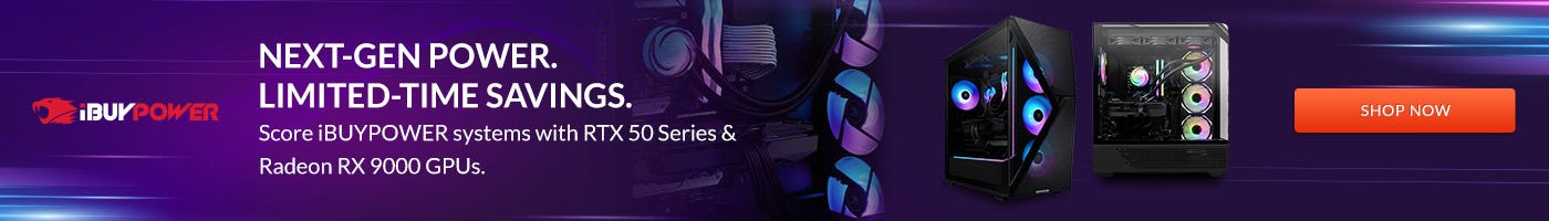 iBUYPOWER Gaming