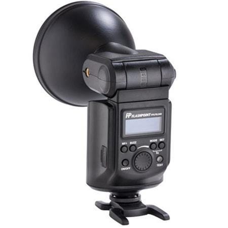 StreakLight 360
