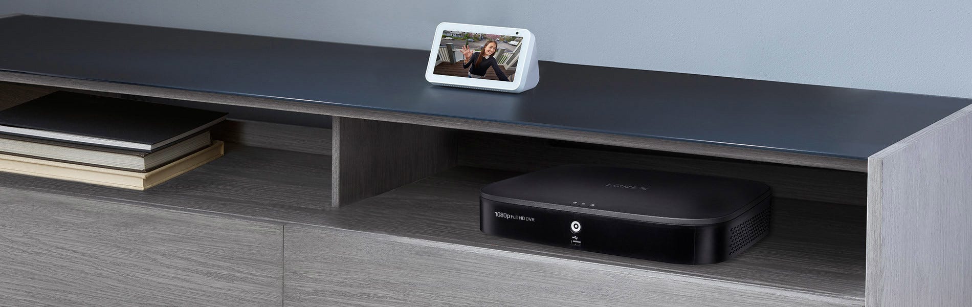 Smart Home Compatibility.