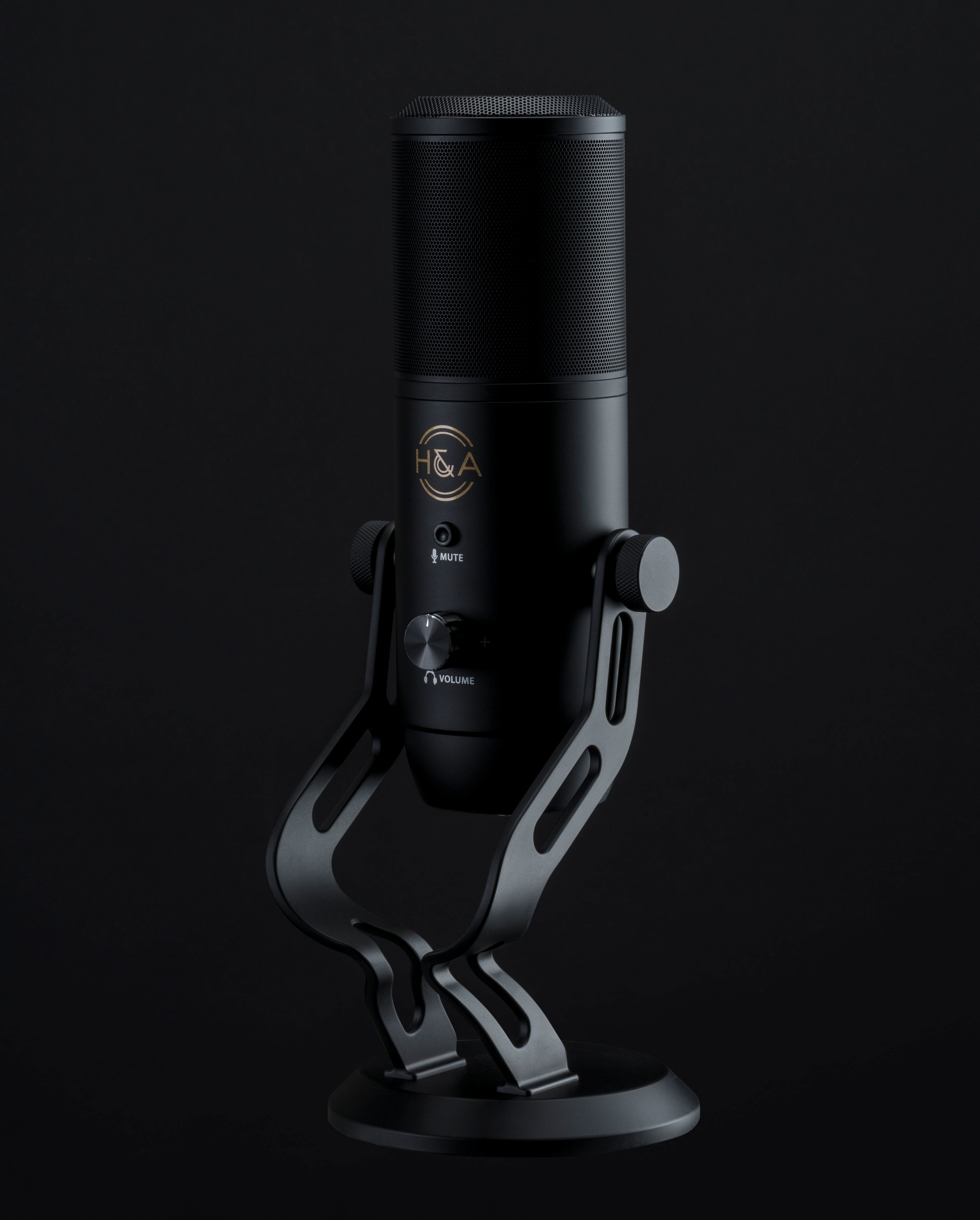 Recording made easy.