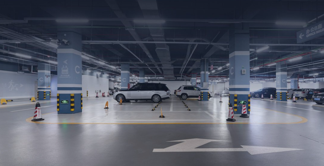 Parking Mode Solution.